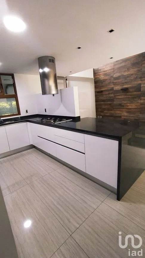 Departamento en Venta en Polanco III Sección, Miguel Hidalgo, Ciudad de México | NEX-232159 | iad México | Foto 8 de 27