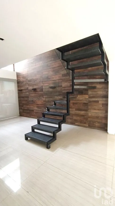 Departamento en Venta en Polanco III Sección, Miguel Hidalgo, Ciudad de México | NEX-232159 | iad México | Foto 9 de 27