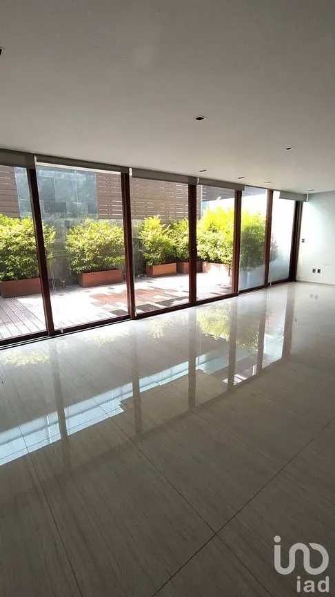 Departamento en Venta en Polanco III Sección, Miguel Hidalgo, Ciudad de México | NEX-232159 | iad México | Foto 1 de 27