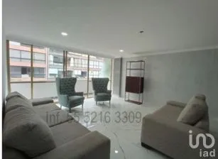 NEX-281337 - Departamento en Venta, con 3 recamaras, con 2 baños, con 290 m2 de construcción.