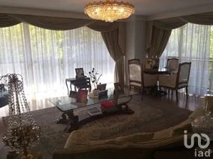 NEX-281339 - Departamento en Venta, con 3 recamaras, con 3 baños, con 360 m2 de construcción.