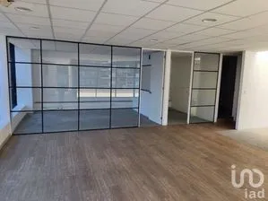 NEX-281361 - Oficina en Renta, con 158 m2 de construcción.