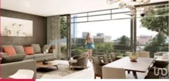 NEX-281363 - Departamento en Venta, con 3 recamaras, con 3 baños, con 455 m2 de construcción.