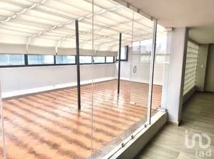 NEX-281367 - Oficina en Renta, con 100 m2 de construcción.