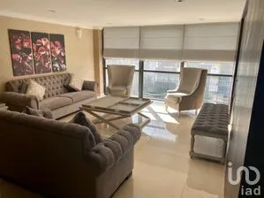 NEX-281368 - Departamento en Venta, con 2 recamaras, con 3 baños, con 150 m2 de construcción.