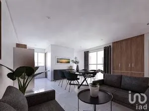 NEX-281369 - Departamento en Venta, con 2 recamaras, con 2 baños, con 71 m2 de construcción.