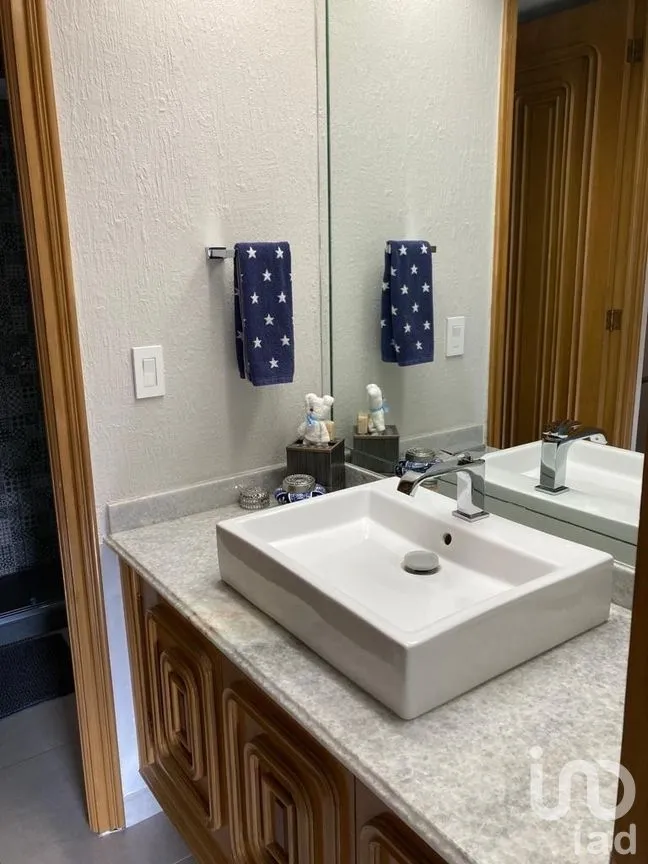 Departamento en Venta en Polanco I Sección, Miguel Hidalgo, Ciudad de México | NEX-281389 | iad México | Foto 14 de 14
