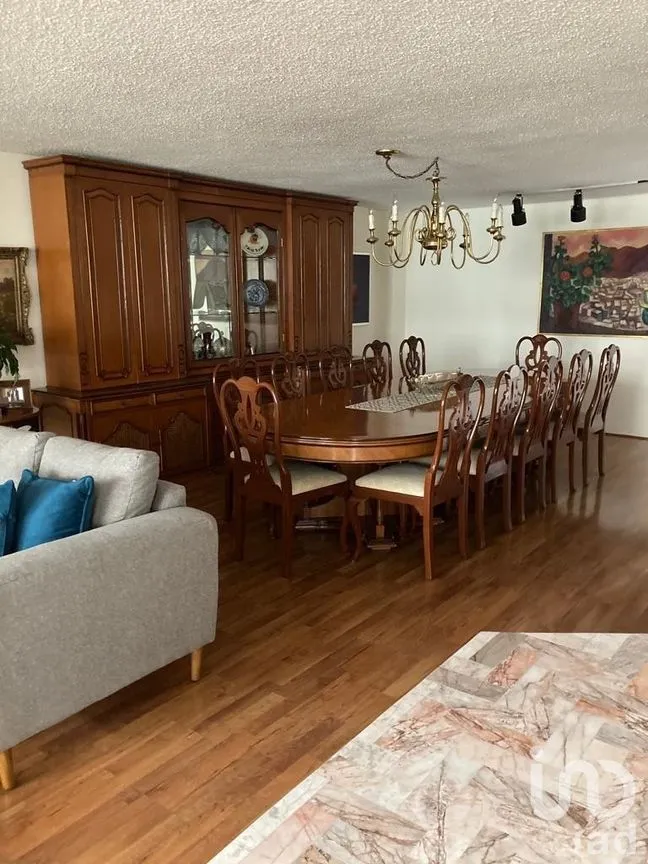 Departamento en Venta en Polanco I Sección, Miguel Hidalgo, Ciudad de México | NEX-281389 | iad México | Foto 3 de 14