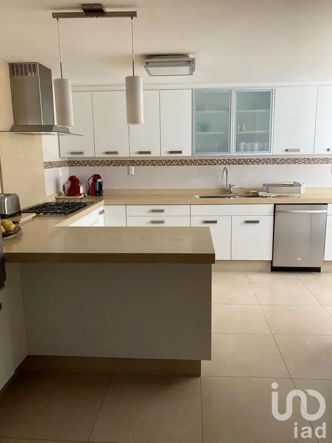 Departamento en Venta en Polanco I Sección, Miguel Hidalgo, Ciudad de México | NEX-281389 | iad México | Foto 6 de 14