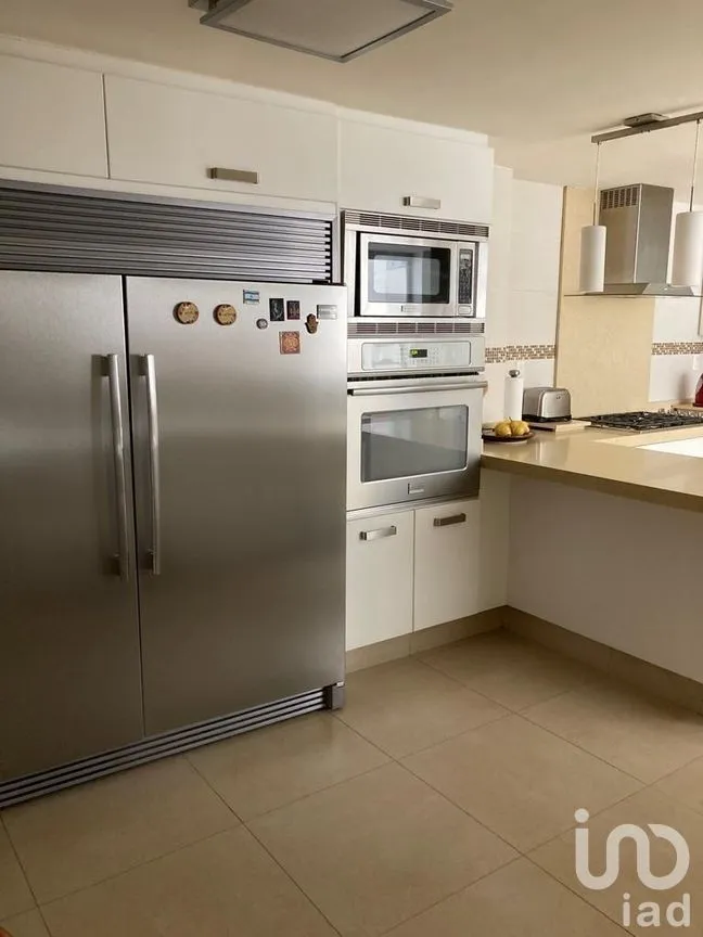 Departamento en Venta en Polanco I Sección, Miguel Hidalgo, Ciudad de México | NEX-281389 | iad México | Foto 7 de 14