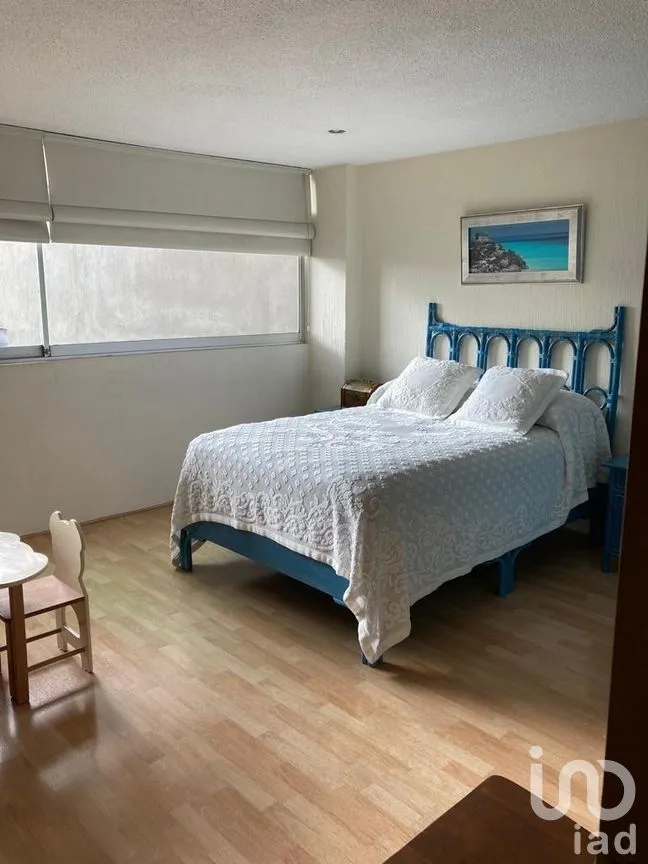 Departamento en Venta en Polanco I Sección, Miguel Hidalgo, Ciudad de México | NEX-281389 | iad México | Foto 9 de 14