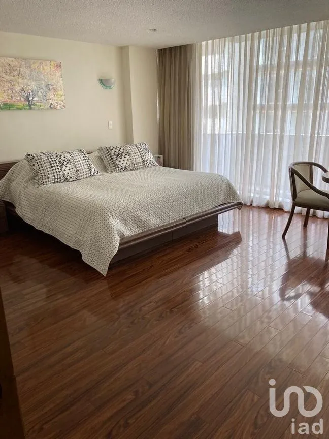 Departamento en Venta en Polanco I Sección, Miguel Hidalgo, Ciudad de México | NEX-281389 | iad México | Foto 10 de 14