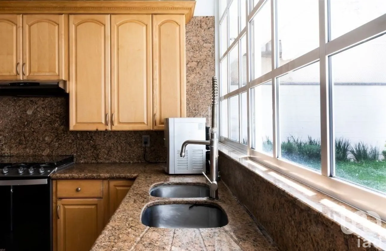 Casa en Venta en Polanco I Sección, Miguel Hidalgo, Ciudad de México | NEX-281394 | iad México | Foto 12 de 24