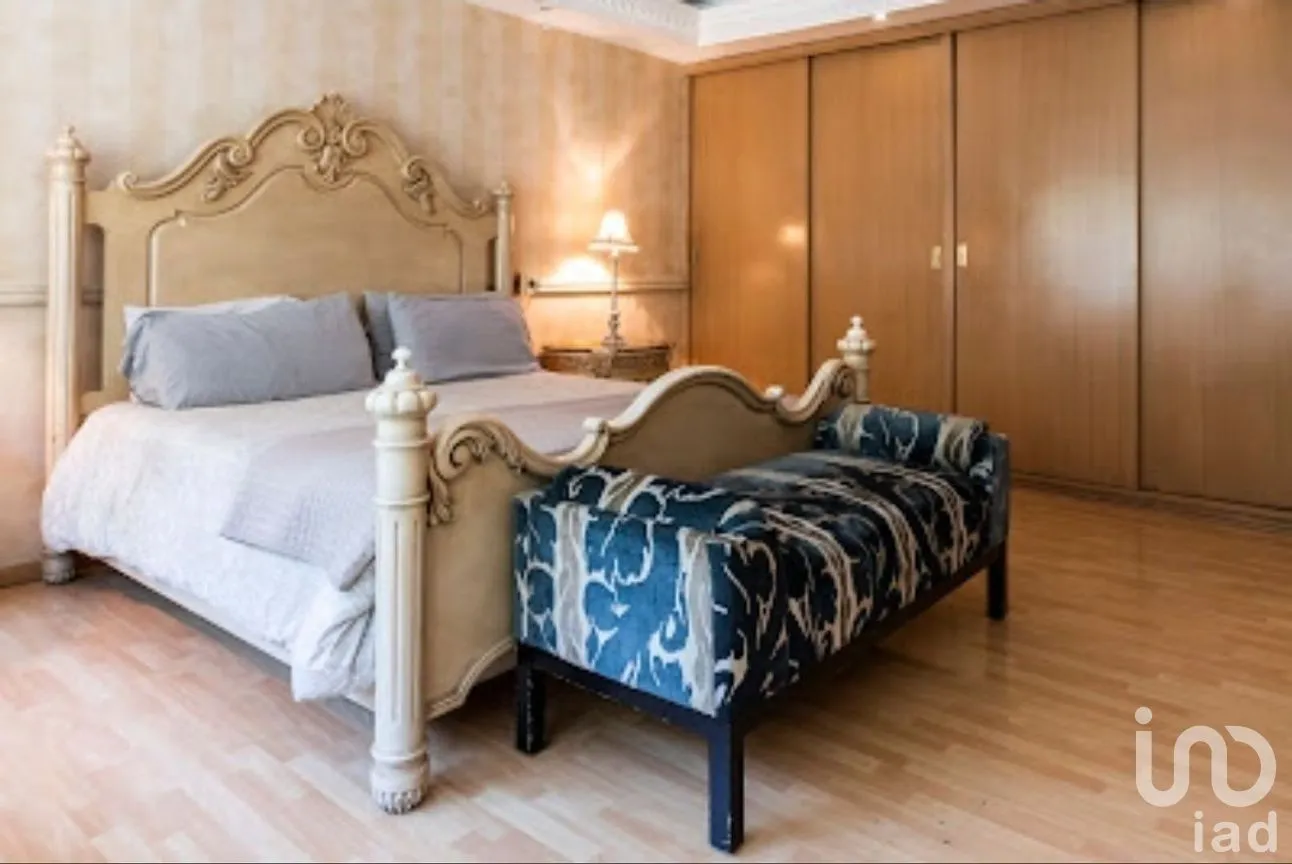 Casa en Venta en Polanco I Sección, Miguel Hidalgo, Ciudad de México | NEX-281394 | iad México | Foto 14 de 24