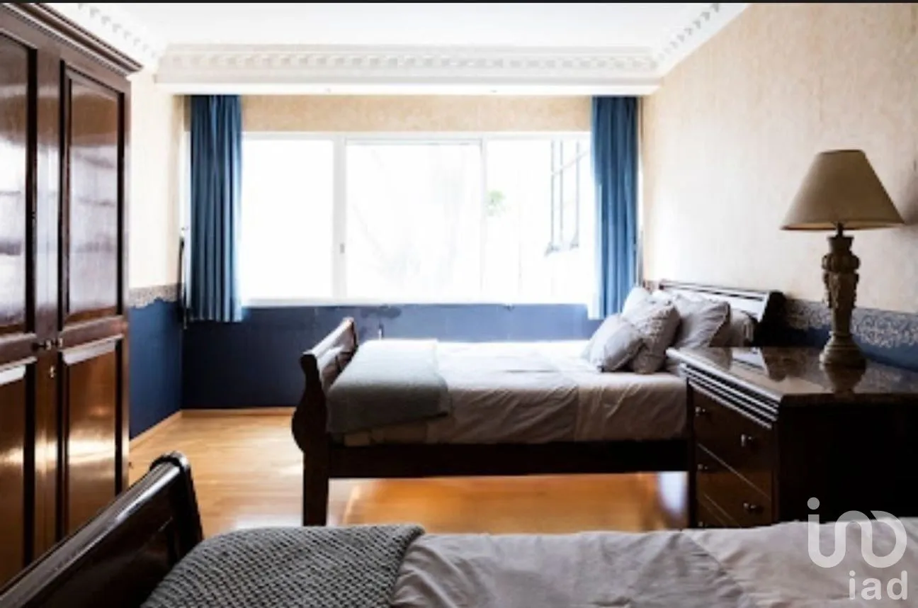 Casa en Venta en Polanco I Sección, Miguel Hidalgo, Ciudad de México | NEX-281394 | iad México | Foto 15 de 24