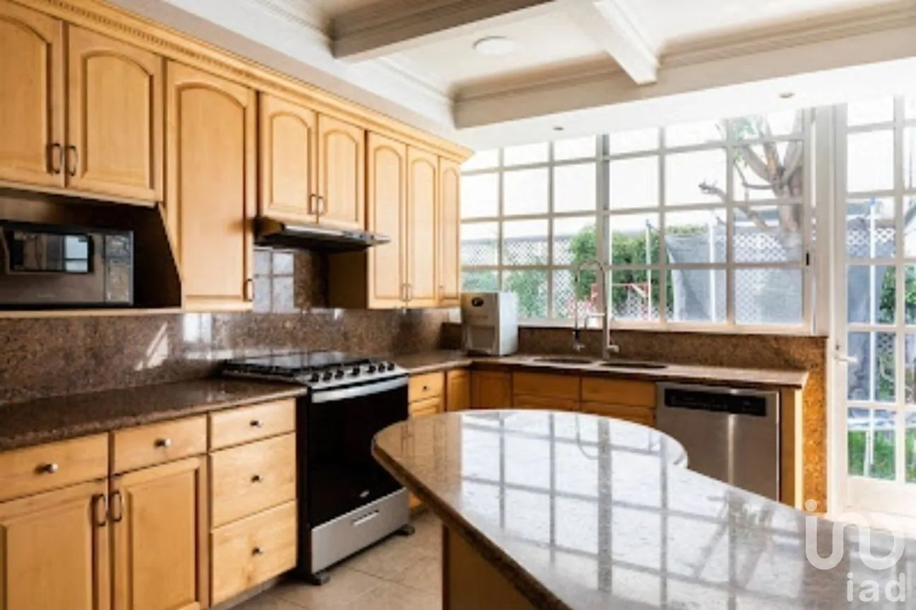 Casa en Venta en Polanco I Sección, Miguel Hidalgo, Ciudad de México | NEX-281394 | iad México | Foto 7 de 24