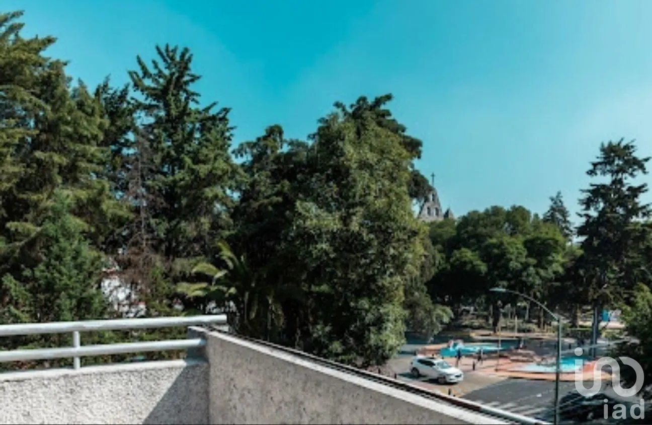 Casa en Venta en Polanco I Sección, Miguel Hidalgo, Ciudad de México | NEX-281394 | iad México | Foto 9 de 24