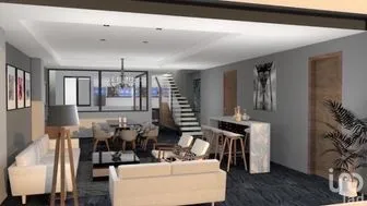 NEX-281396 - Departamento en Venta, con 3 recamaras, con 3 baños, con 270 m2 de construcción.