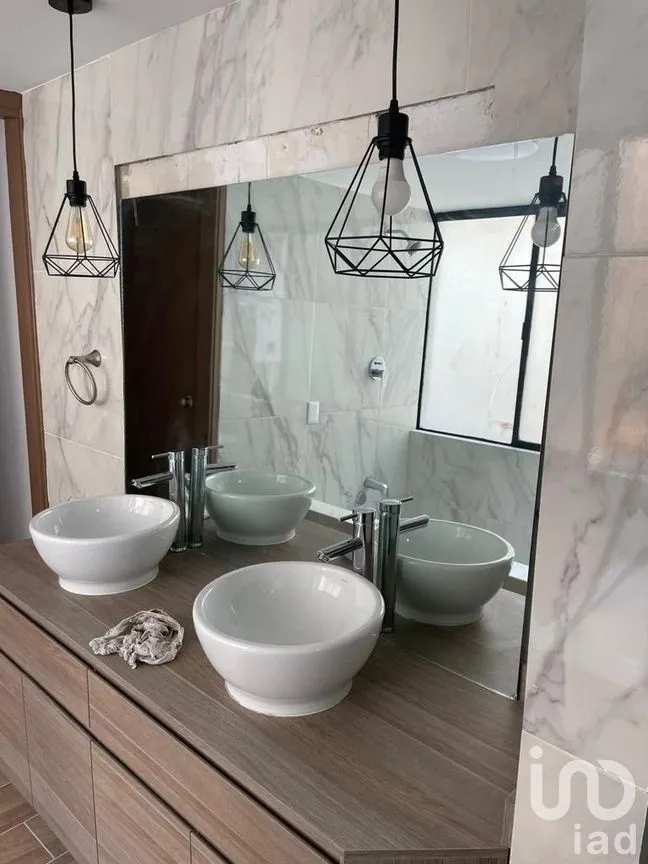 Departamento en Venta en Polanco I Sección, Miguel Hidalgo, Ciudad de México | NEX-281397 | iad México | Foto 11 de 15