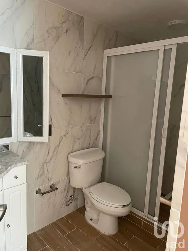 Departamento en Venta en Polanco I Sección, Miguel Hidalgo, Ciudad de México | NEX-281397 | iad México | Foto 13 de 15