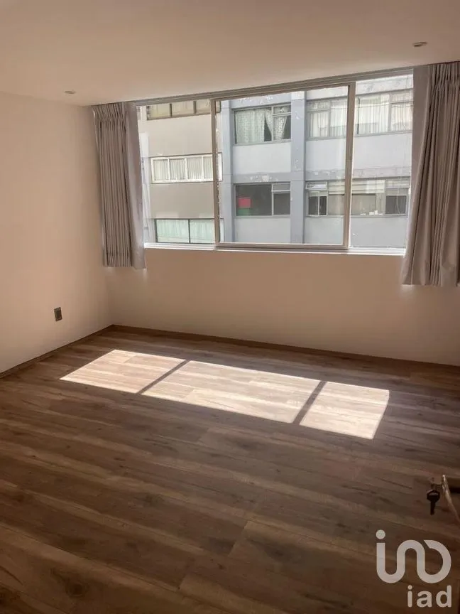 Departamento en Venta en Polanco I Sección, Miguel Hidalgo, Ciudad de México | NEX-281397 | iad México | Foto 3 de 15