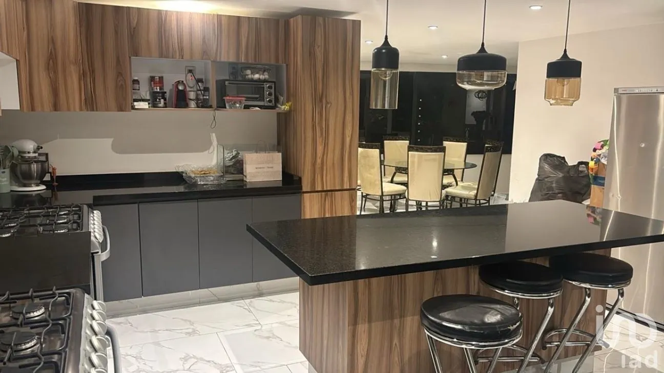 Departamento en Venta en Polanco I Sección, Miguel Hidalgo, Ciudad de México | NEX-281397 | iad México | Foto 4 de 15