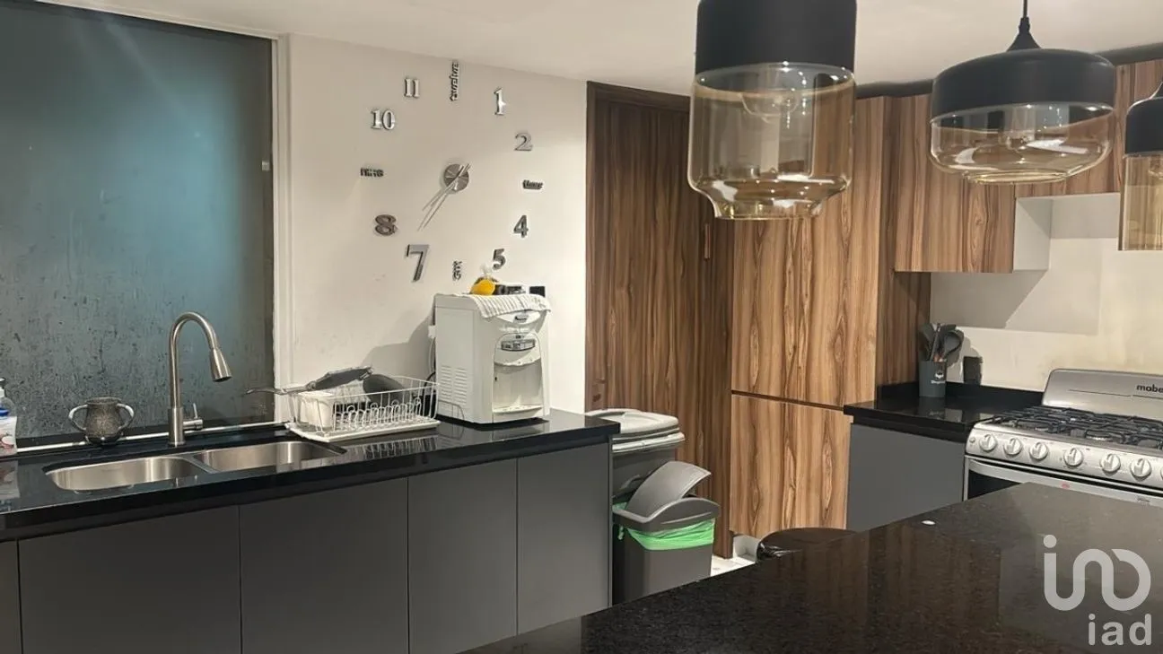 Departamento en Venta en Polanco I Sección, Miguel Hidalgo, Ciudad de México | NEX-281397 | iad México | Foto 5 de 15