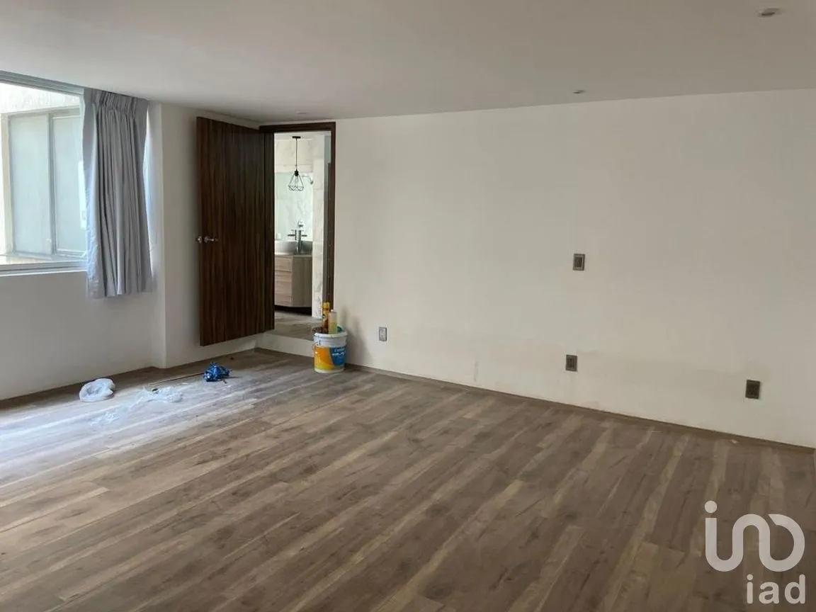 Departamento en Venta en Polanco I Sección, Miguel Hidalgo, Ciudad de México | NEX-281397 | iad México | Foto 7 de 15