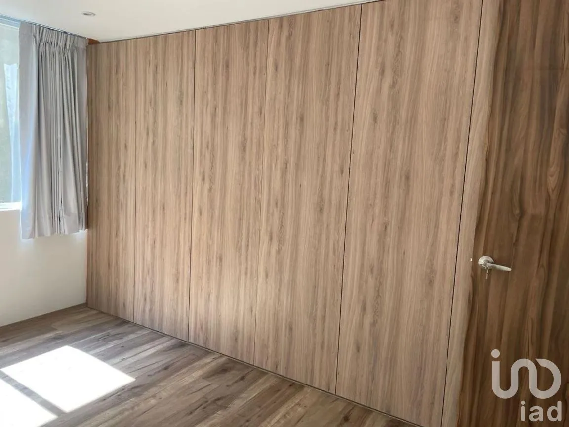 Departamento en Venta en Polanco I Sección, Miguel Hidalgo, Ciudad de México | NEX-281397 | iad México | Foto 9 de 15