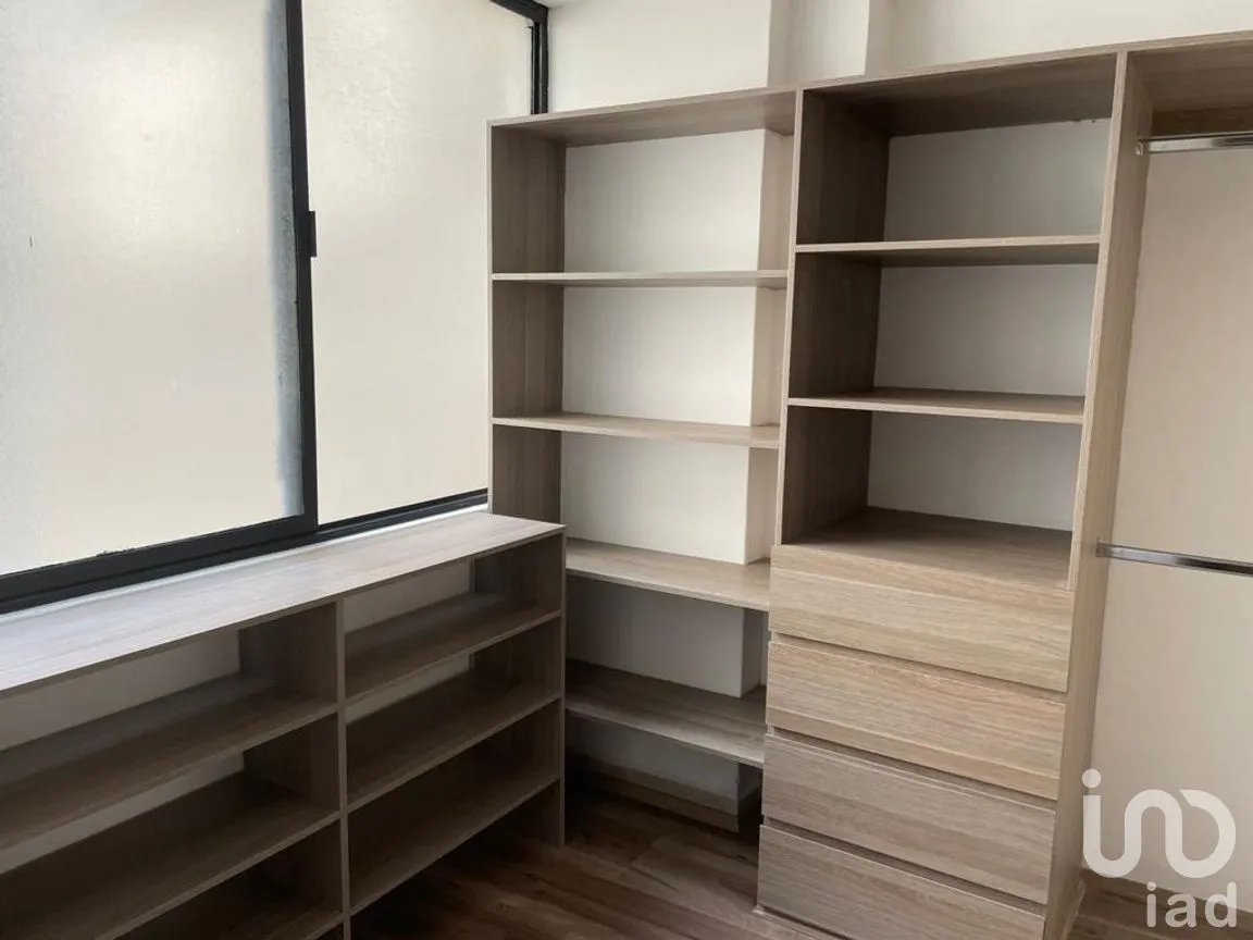 Departamento en Venta en Polanco I Sección, Miguel Hidalgo, Ciudad de México | NEX-281397 | iad México | Foto 10 de 15