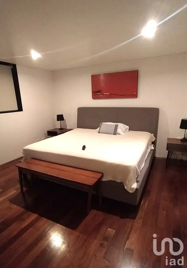 Departamento en Venta en Polanco III Sección, Miguel Hidalgo, Ciudad de México | NEX-281417 | iad México | Foto 13 de 24