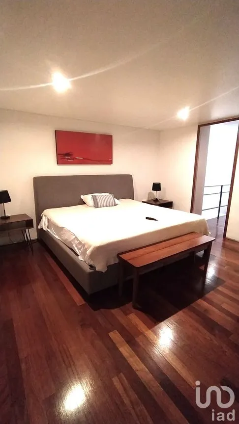 Departamento en Venta en Polanco III Sección, Miguel Hidalgo, Ciudad de México | NEX-281417 | iad México | Foto 14 de 24