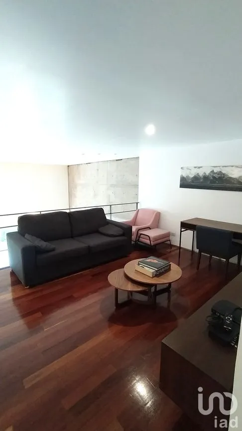 Departamento en Venta en Polanco III Sección, Miguel Hidalgo, Ciudad de México | NEX-281417 | iad México | Foto 16 de 24