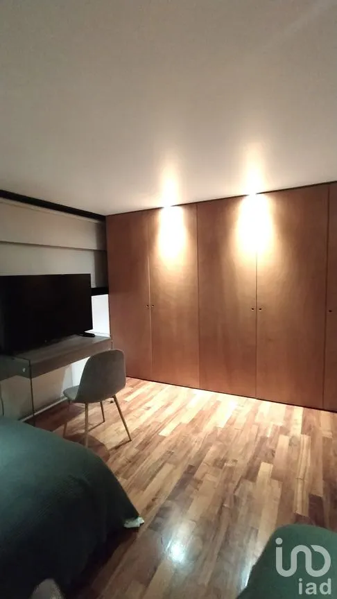 Departamento en Venta en Polanco III Sección, Miguel Hidalgo, Ciudad de México | NEX-281417 | iad México | Foto 18 de 24