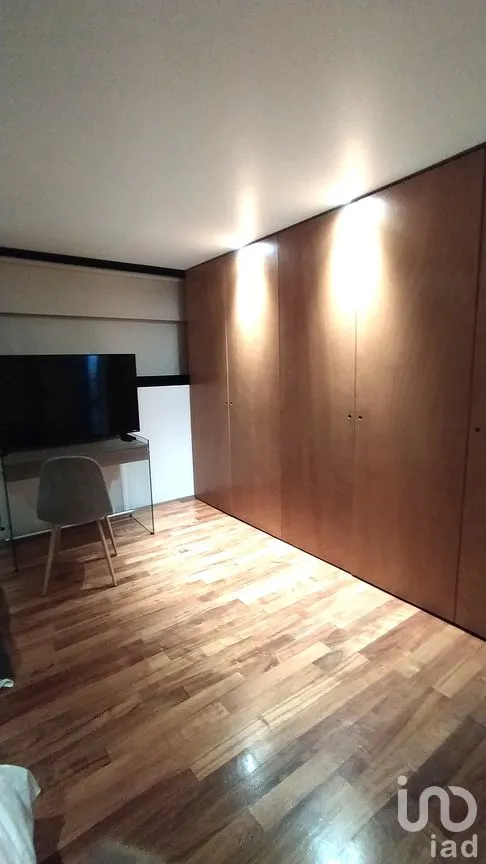 Departamento en Venta en Polanco III Sección, Miguel Hidalgo, Ciudad de México | NEX-281417 | iad México | Foto 19 de 24