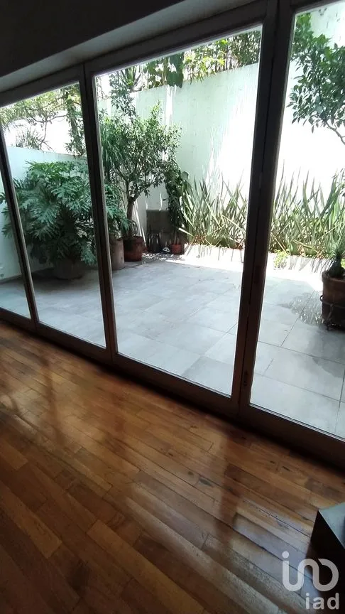 Departamento en Venta en Polanco III Sección, Miguel Hidalgo, Ciudad de México | NEX-281417 | iad México | Foto 23 de 24