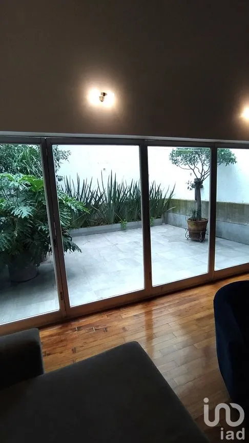 Departamento en Venta en Polanco III Sección, Miguel Hidalgo, Ciudad de México | NEX-281417 | iad México | Foto 5 de 24