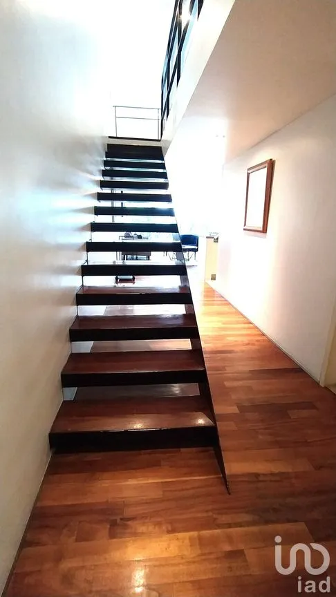 Departamento en Venta en Polanco III Sección, Miguel Hidalgo, Ciudad de México | NEX-281417 | iad México | Foto 9 de 24