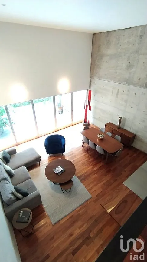 Departamento en Venta en Polanco III Sección, Miguel Hidalgo, Ciudad de México | NEX-281417 | iad México | Foto 10 de 24
