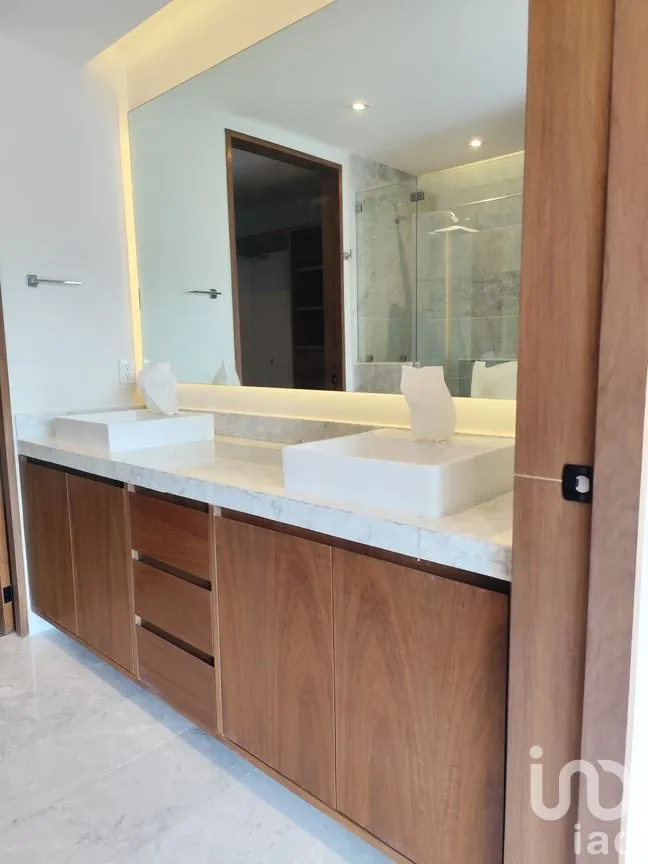 Departamento en Venta en Lomas de Tecamachalco, Naucalpan de Juárez, Estado de México | NEX-281430 | iad México | Foto 13 de 25
