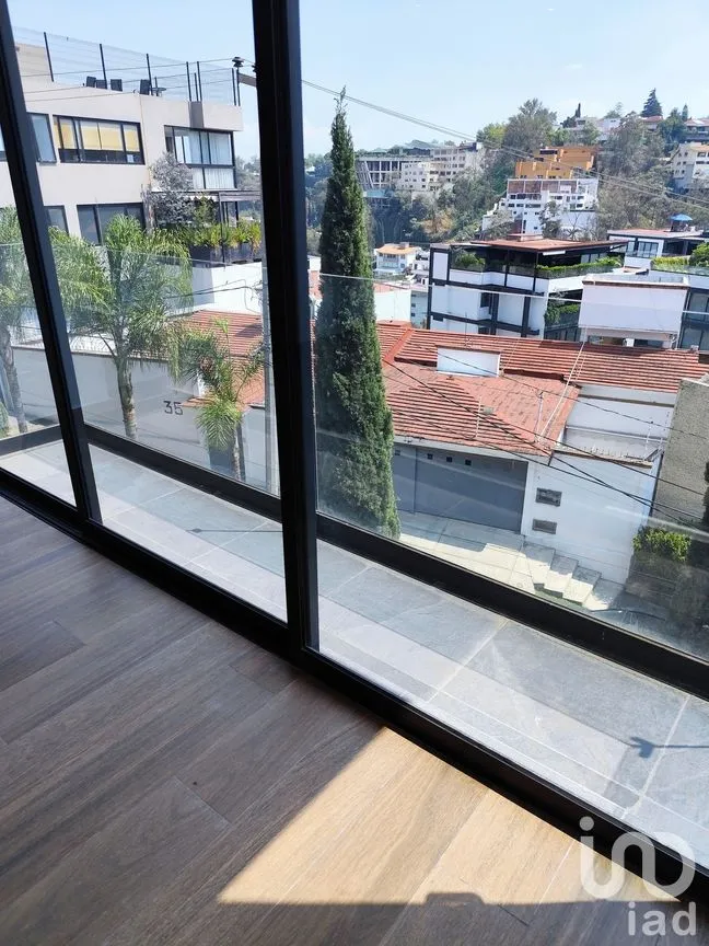 Departamento en Venta en Lomas de Tecamachalco, Naucalpan de Juárez, Estado de México | NEX-281430 | iad México | Foto 16 de 25