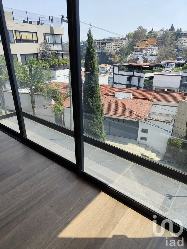 Departamento en Venta en Lomas de Tecamachalco, Naucalpan de Juárez, Estado de México | NEX-281430 | iad México | Foto 17 de 25