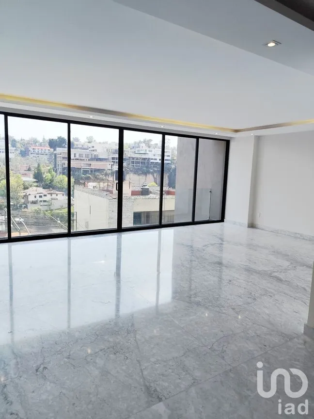 Departamento en Venta en Lomas de Tecamachalco, Naucalpan de Juárez, Estado de México | NEX-281430 | iad México | Foto 3 de 25