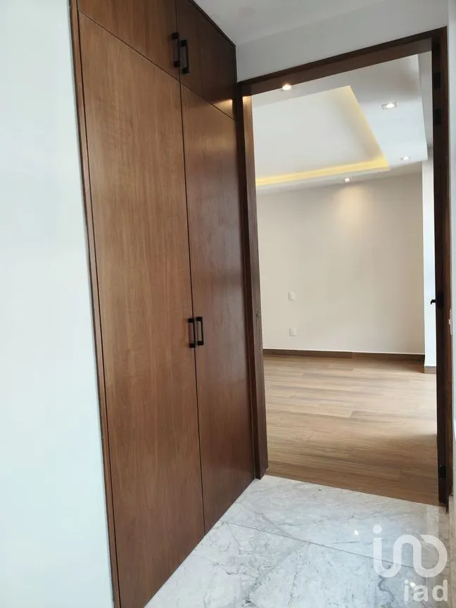 Departamento en Venta en Lomas de Tecamachalco, Naucalpan de Juárez, Estado de México | NEX-281430 | iad México | Foto 21 de 25