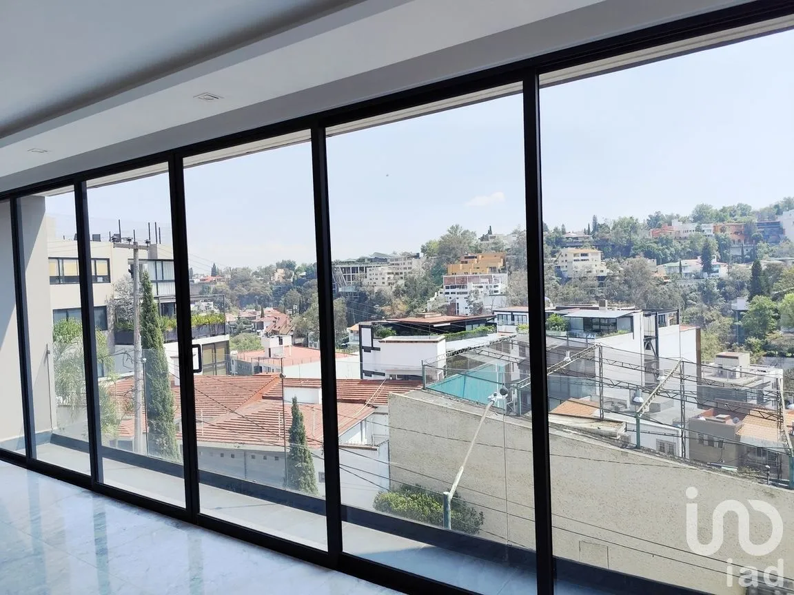 Departamento en Venta en Lomas de Tecamachalco, Naucalpan de Juárez, Estado de México | NEX-281430 | iad México | Foto 23 de 25
