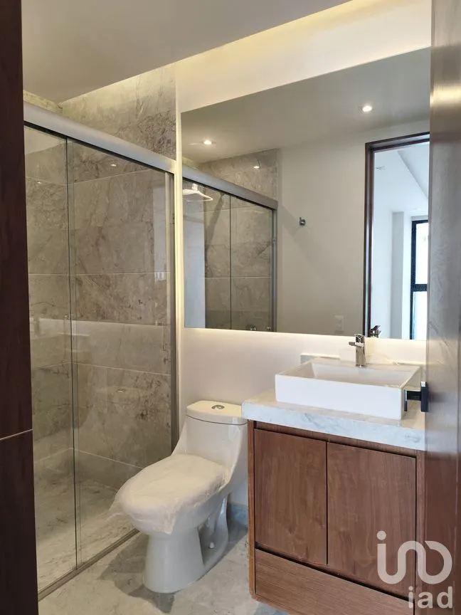 Departamento en Venta en Lomas de Tecamachalco, Naucalpan de Juárez, Estado de México | NEX-281430 | iad México | Foto 9 de 25