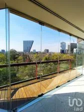 NEX-281434 - Departamento en Renta, con 3 recamaras, con 4 baños, con 505 m2 de construcción.