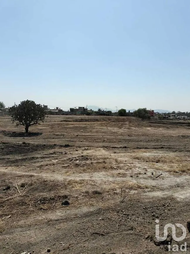 Terreno en Venta en San Francisco Tepojaco, Cuautitlán Izcalli, Estado de México | NEX-281441 | iad México | Foto 2 de 13