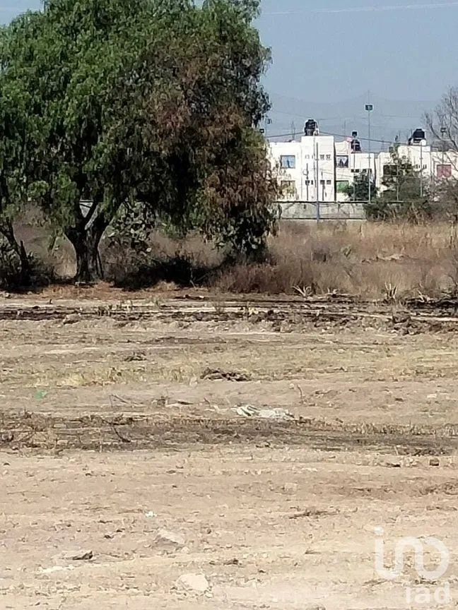 Terreno en Venta en San Francisco Tepojaco, Cuautitlán Izcalli, Estado de México | NEX-281441 | iad México | Foto 11 de 13