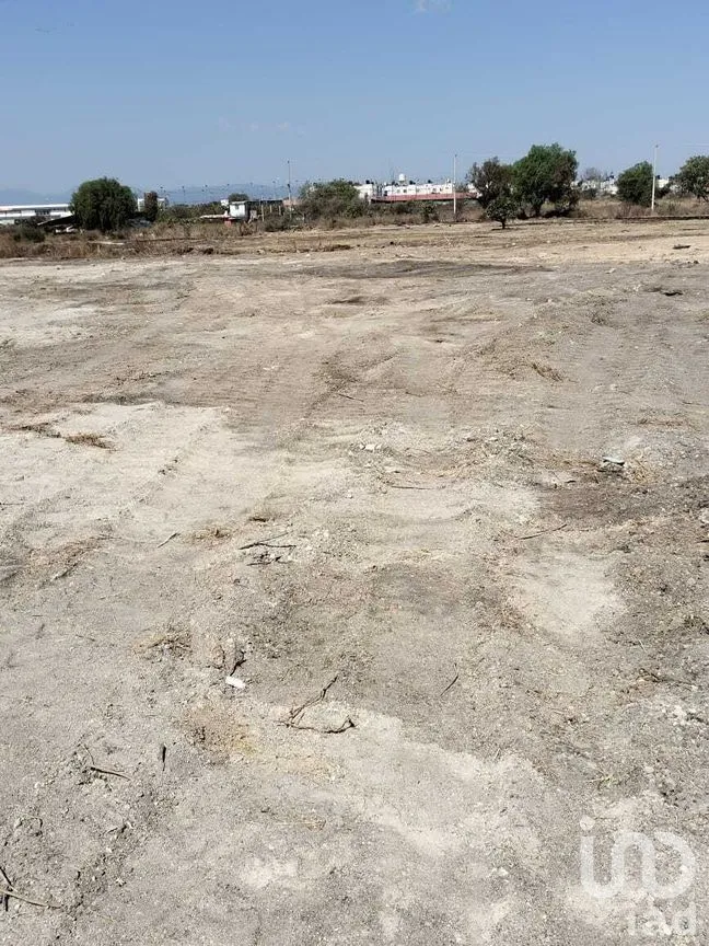 Terreno en Venta en San Francisco Tepojaco, Cuautitlán Izcalli, Estado de México | NEX-281441 | iad México | Foto 12 de 13